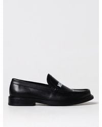 Moschino - Zapatos Hombre - Lyst