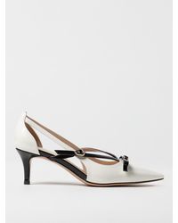 Twinset - Zapatos De Salón Mujer - Lyst