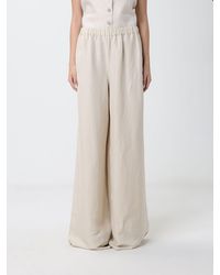 Max Mara - Pants - Lyst