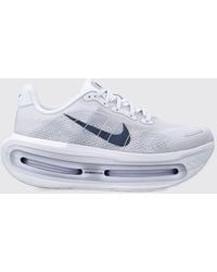 Nike - Vomero Premium Mesh And Technical Fabric Sneakers With Chunky Sole - Lyst