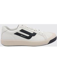 Bally - Competition Sneakers - Lyst