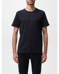 Dondup - T-shirt in cotone - Lyst