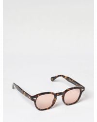 Moscot - Lemtosh Base 2 Acetate Sunglasses - Lyst