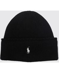 Polo Ralph Lauren - Hat - Lyst