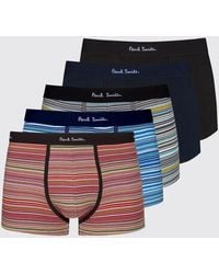 Paul Smith - Set 5 Boxer - Lyst