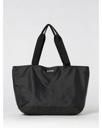 K-Way - Borsa Clere - Lyst