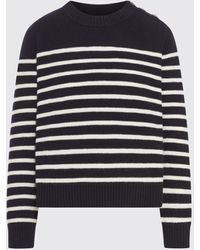 Roberto Collina - Pull Femme - Lyst