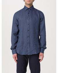 Paul & Shark - Shirt - Lyst