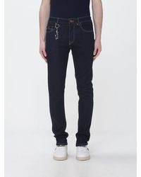 Paul & Shark - Paul &Amp Shark Denim Slim Fit Jeans - Lyst