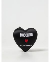 Moschino - Crossbody Bags - Lyst