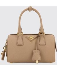 Prada - Borsa Mini - Lyst