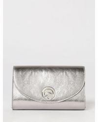 Coccinelle - Nikla Small Leather Bag - Lyst
