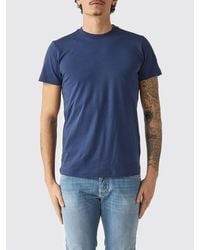 Colmar - Cotton T-Shirt With Logo - Lyst
