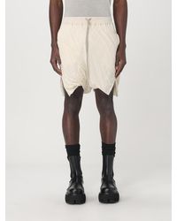 Rick Owens - Shorts Herren - Lyst