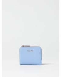 Liu Jo - Portefeuille Femme - Lyst