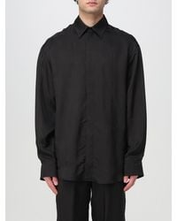 MSGM - Camisa Hombre - Lyst