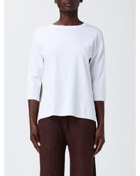 Kangra - Viscose Top - Lyst
