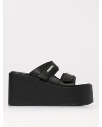 Coperni - Sandali Patch - Lyst