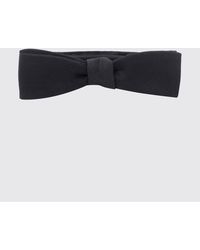 Tom Ford - Formelle Fliege Von Aus Reiner Seide - Lyst
