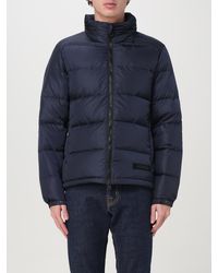Aspesi - Coat - Lyst