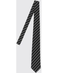 Saint Laurent - Classic Tie - Lyst