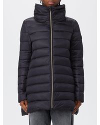 Save The Duck - Manteau Femme - Lyst