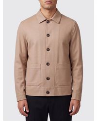 Circolo 1901 - Cotton Shirt Jacket - Lyst