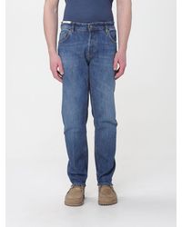 PT Torino - Straight Jeans - Lyst