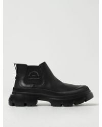 Karl Lagerfeld - Keilabsatz Schuhe Damen - Lyst
