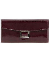 Roger Vivier - Shoulder Bag - Lyst