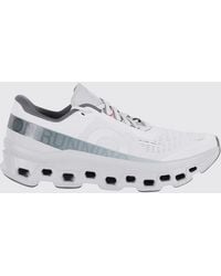 On Shoes - Cloudmonster 1 Mesh Sneakers On - Lyst