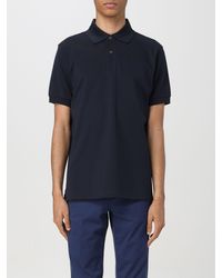Paul Smith - Polo basic in cotone - Lyst