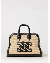 Casadei - Tote Bag - Lyst