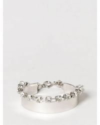 MM6 by Maison Margiela - Jewel - Lyst