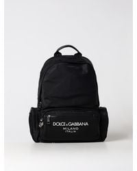 Dolce & Gabbana - Backpacks - Lyst