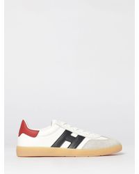 Hogan - Cool Leder-Sneakers - Lyst