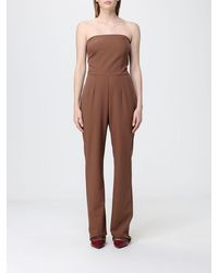 Mar De Margaritas - Viscose Blend Jumpsuit - Lyst