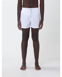 EA7 - Polyester Swimsuit - Lyst