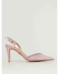Twentyfourhaitch - Chaussures Femme - Lyst