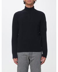 C.P. Company - Polo Shirt - Lyst
