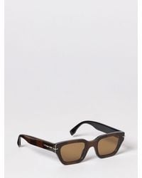 Fendi - Acetate Sunglasses - Lyst