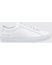Common Projects - Original Achilles Low Sneakers - Lyst