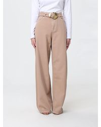 Twinset - Pants - Lyst