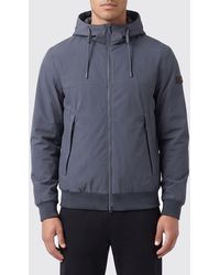 Peuterey - Uyapo Nylon Hooded Jacket - Lyst