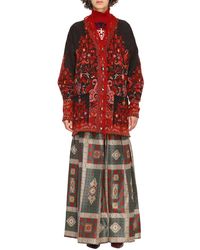 Etro Women's Sweater - Red