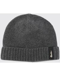 Borsalino - Berretto Beanie - Lyst