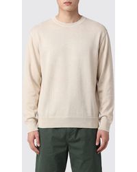 120% Lino - Pullover Safari Girocollo - Lyst