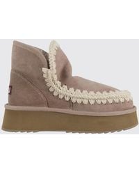 Mou - Shoes - Lyst