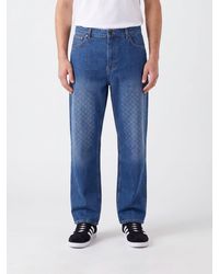 Daily Paper - Straight-Leg Jeans - Lyst