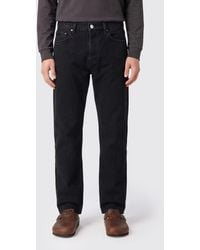 Agolde - Straight Leg Jeans - Lyst